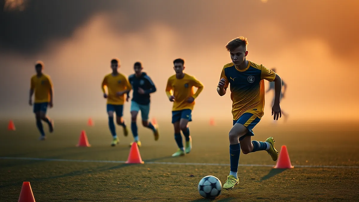 Verona avvia il Camp Estivo di Calcio 2026 per i giovani