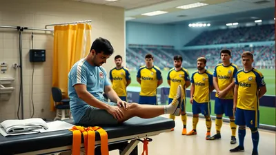 Verona suffer injury blow as Gunter ruled out against Milan