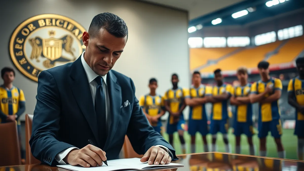 Kieron Bowie: Verona's Rising Star Aims for World Cup Glory