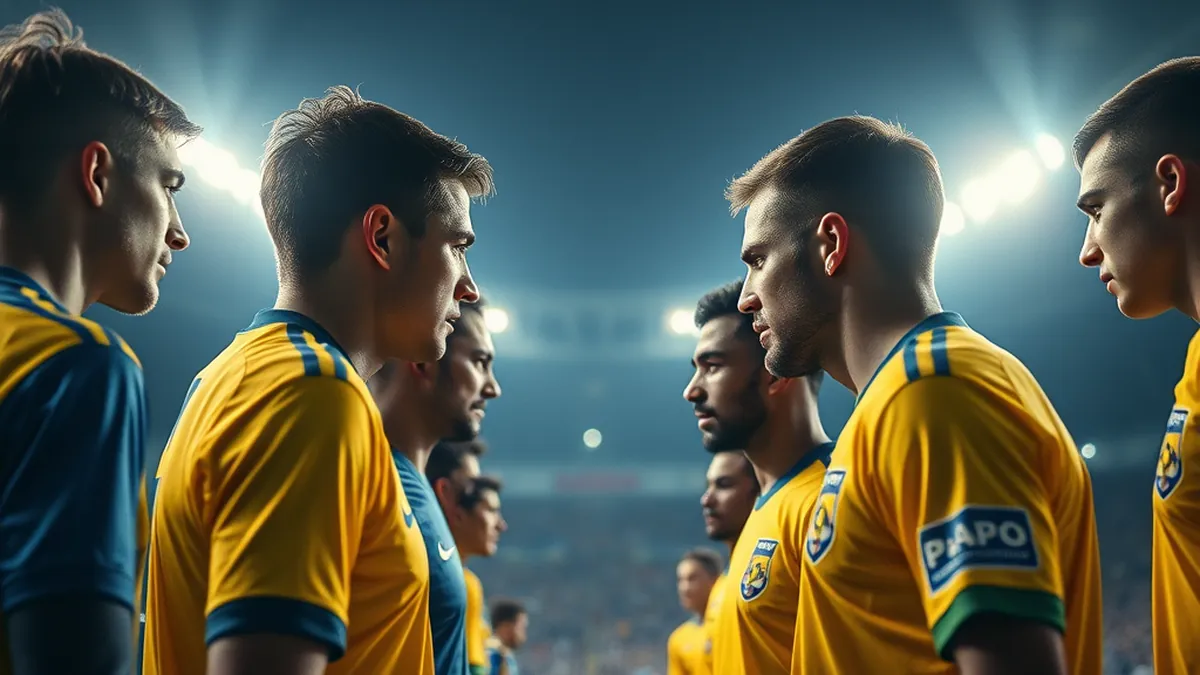 The Verona Derby: Gialloblù Traditions and Atmosphere