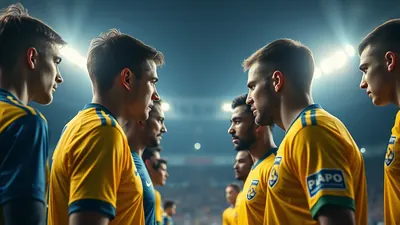 The Verona Derby: Gialloblù Traditions and Atmosphere