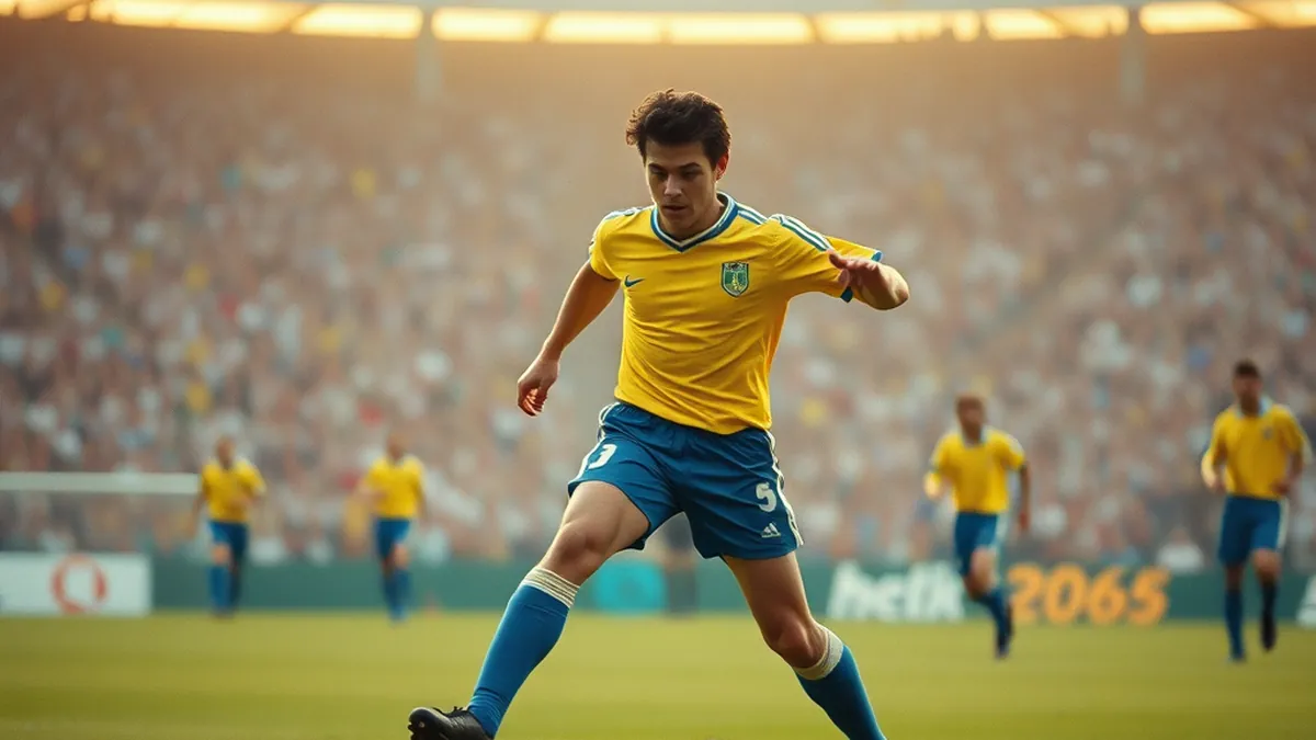1996: Verona's Dream of the UEFA Cup