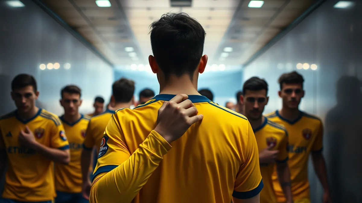 Verona vs Roma: Season Finale with Key Tactics in Play
