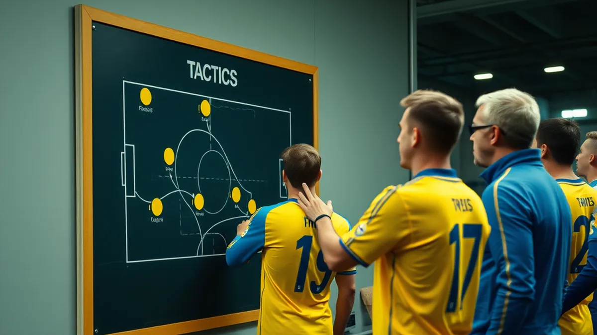 Tattiche per il Ritorno alla Vittoria: Verona in Evoluzione