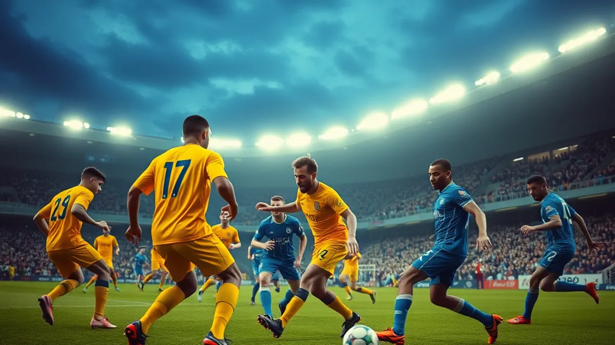 Verona Draws 1-1 Against Juventus: Champions League Race Intensifies