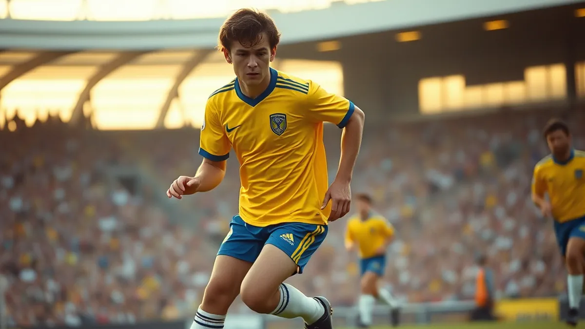Verona's Impact in the 1985 Championship