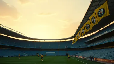 Gialloblù Fan Traditions: A Journey into the Heart of Verona