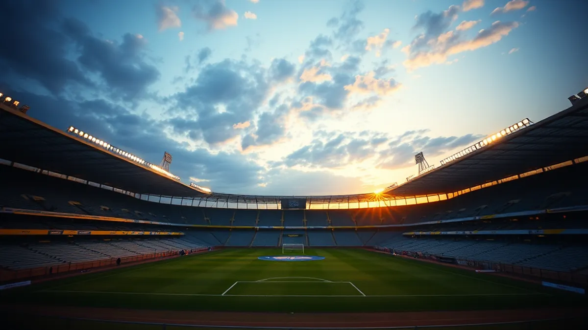 Verona's Magic: The Triumph of 1991