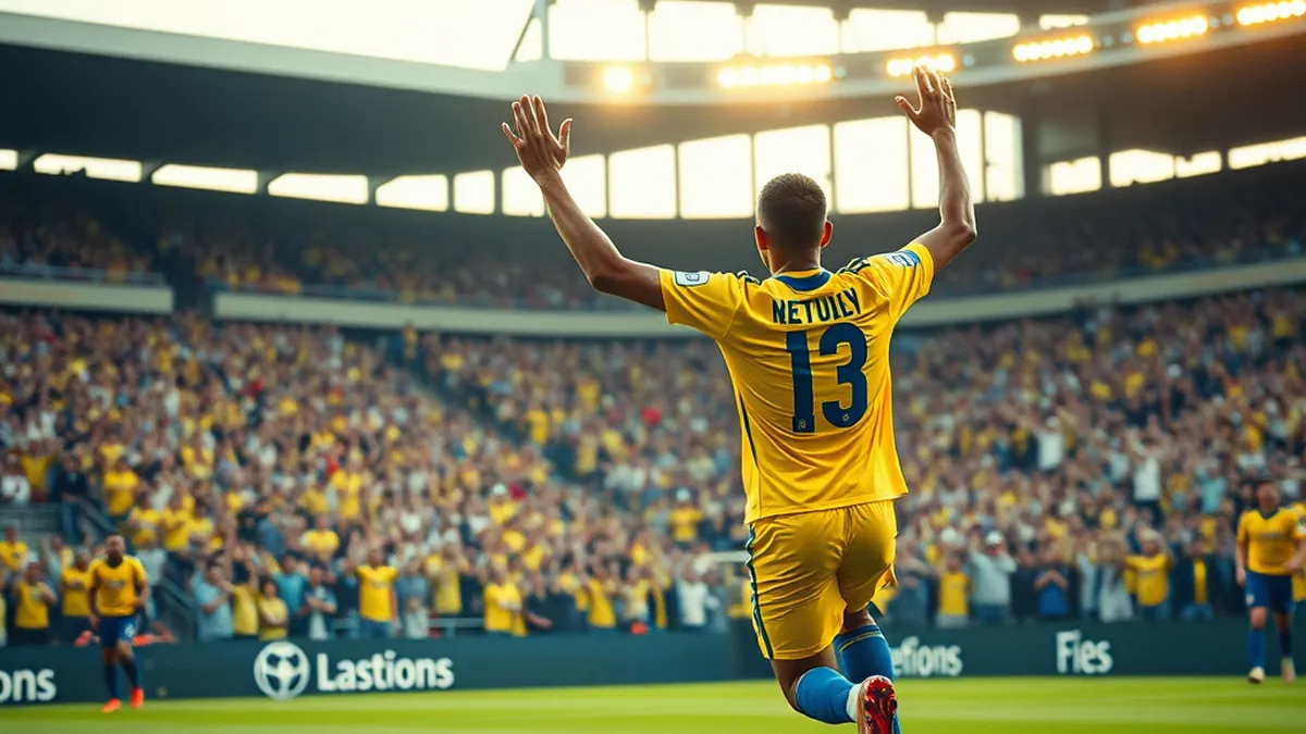 Verona falls to Juventus 0-3