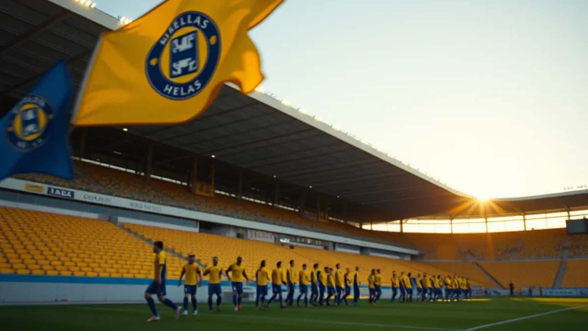Hellas Verona in Serie B 2026-2027: challenges and ambitions