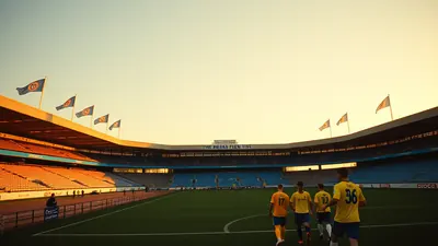 The Gialloblù Triumph: The 1984 Coppa Italia