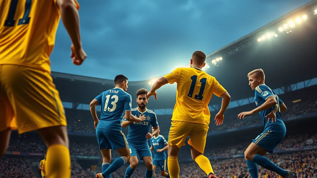 Verona cerca la vittoria contro l'Atalanta