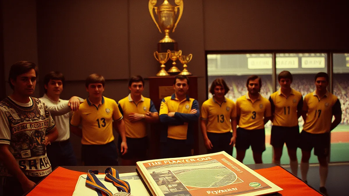 1985: The Year of Gialloblù Magic
