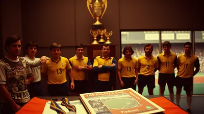 1985: The Year of Gialloblù Magic
