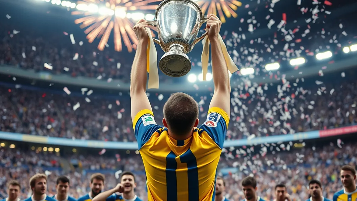Verona and Inter: An Exciting Clash Ends in a Draw