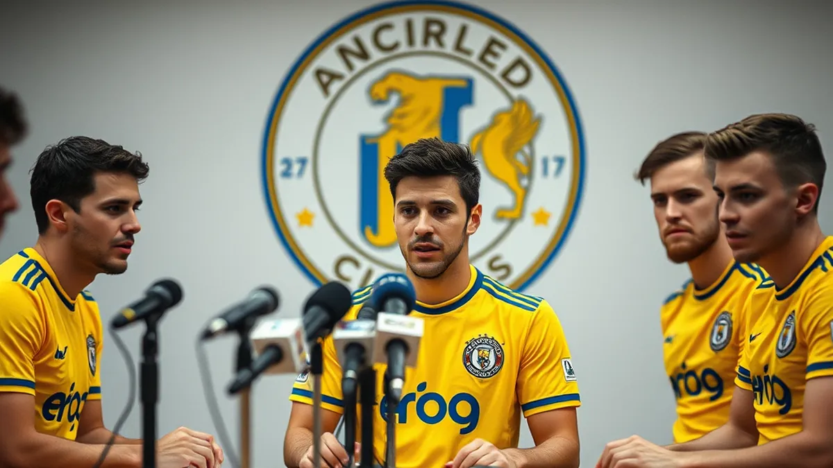Verona launches end-of-season auction on MatchWornShirt