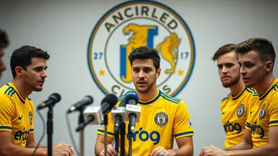 Verona launches end-of-season auction on MatchWornShirt
