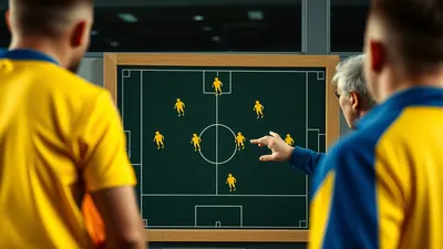 Verona Seeks New Coach: Baroni Leads the Race